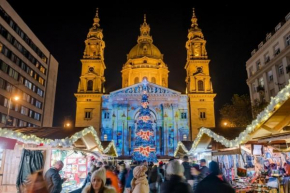 Basilica Rose Budapest